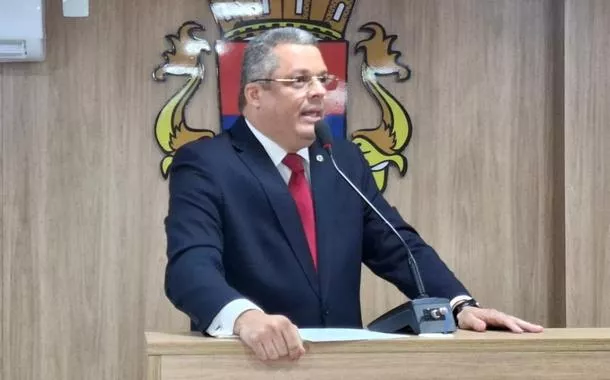 Justiça afasta prefeito de Cabedelo (PB) por suspeita de desvio de R$ 273 milhões