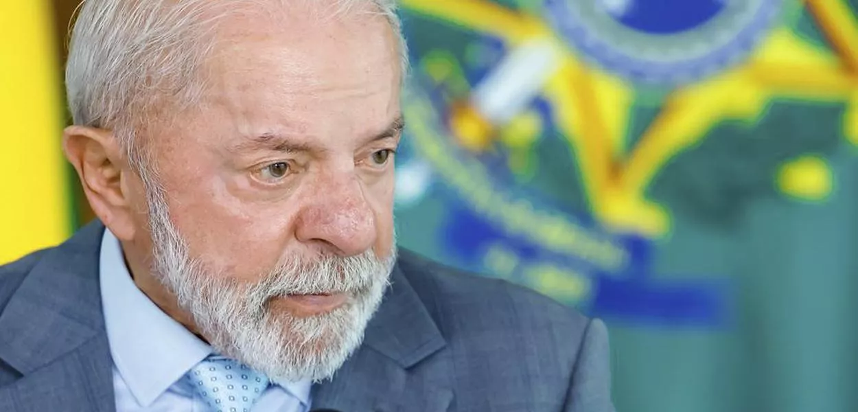 Presidente Lula