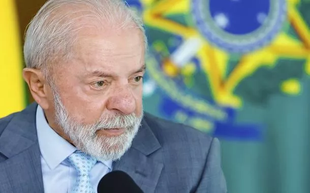Presidente Lula