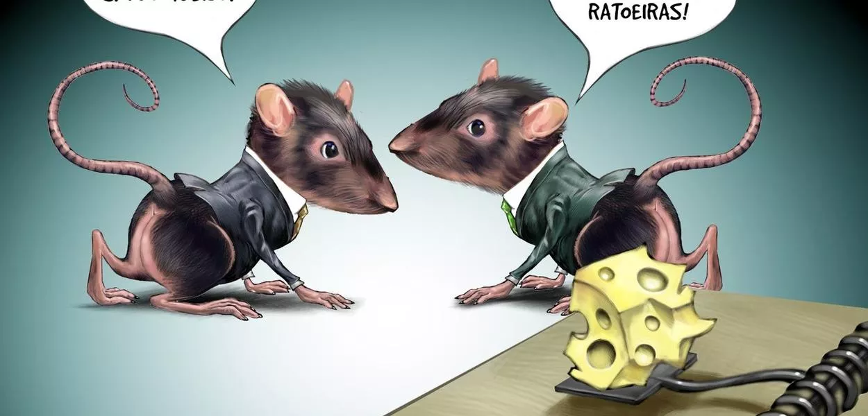 Relatório Ratoficado - Renato Aroeira