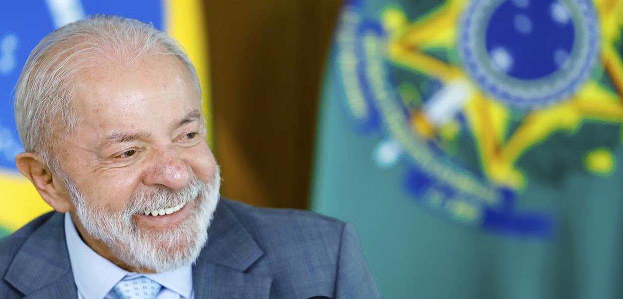 Hora de unir forças para reeleger Lula