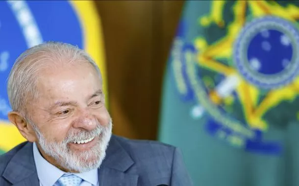 Presidente Lula