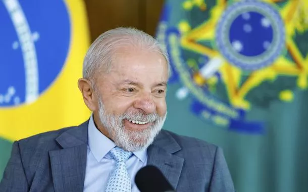 Lula promete 4º mandato com “salto definitivo para um país desenvolvido”