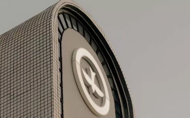 Fachada de uma das sedes da Igreja da Lagoinha