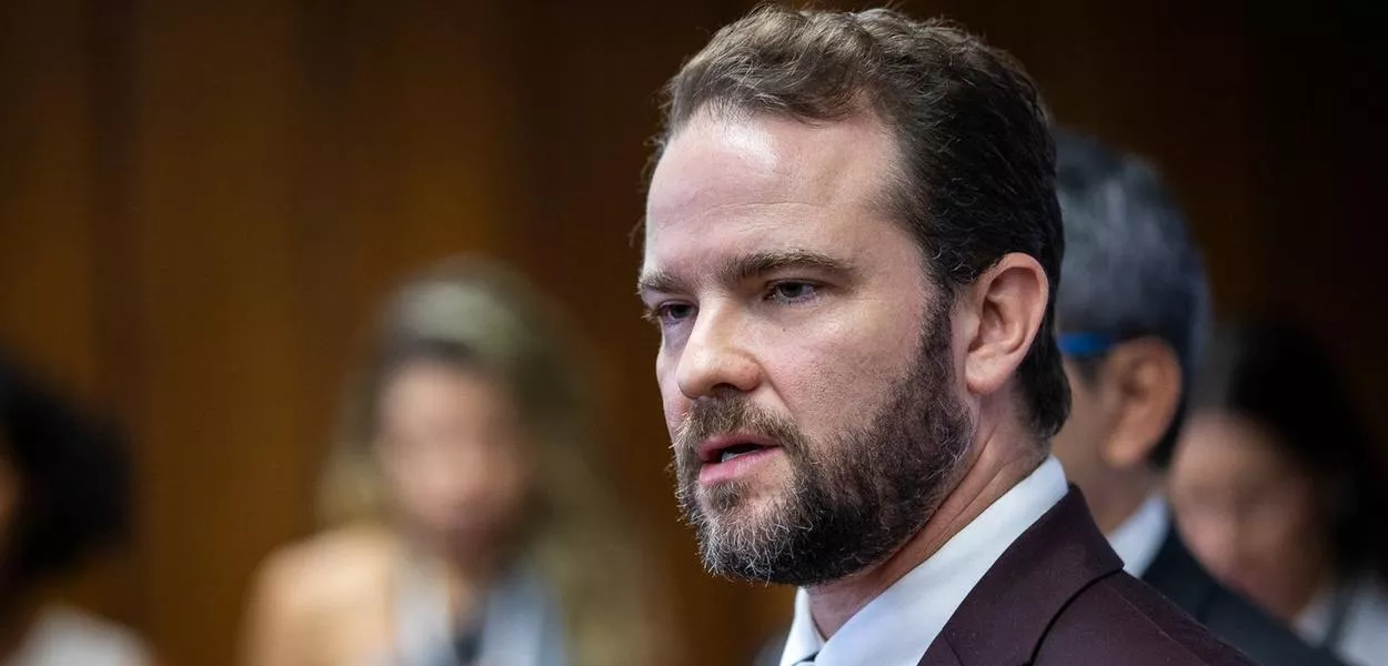 Ministro Dario Durigan