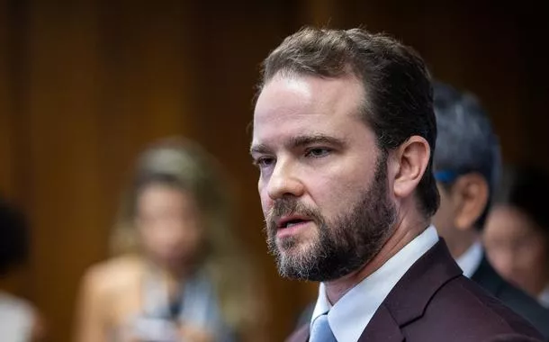 Ministro Dario Durigan