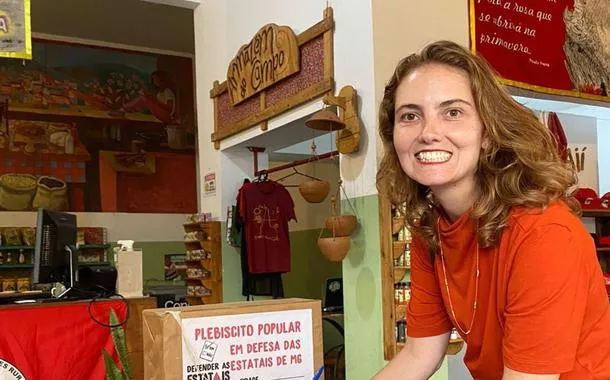 “Água não é mercadoria, é um direito”, afirma Luiza Dulci ao criticar privatização da Copasa