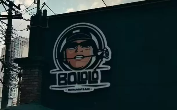 Bololo Restaurant, do MC Ryan SP