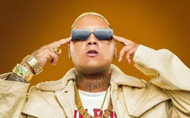 PF liga MC Ryan SP a esquema internacional de lavagem de dinheiro