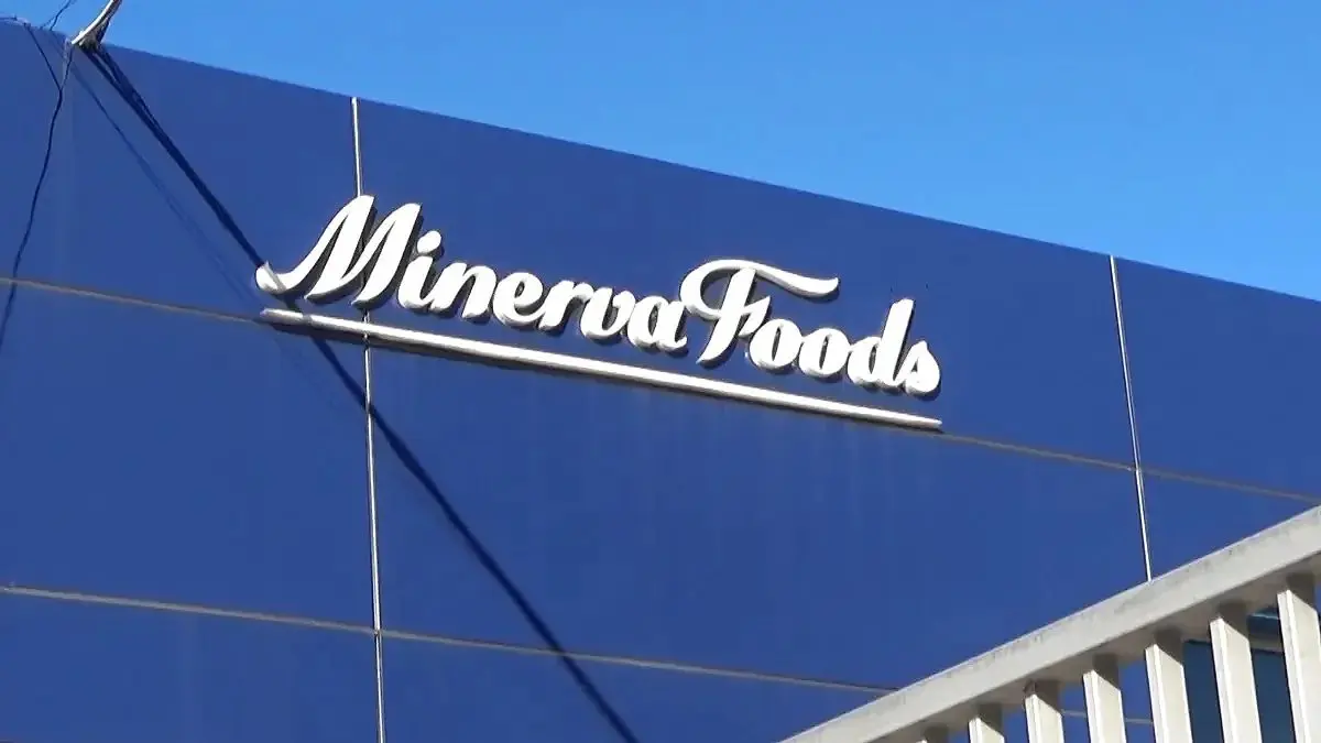 Minerva capta US$ 600 milhões com emissão de títulos no exterior