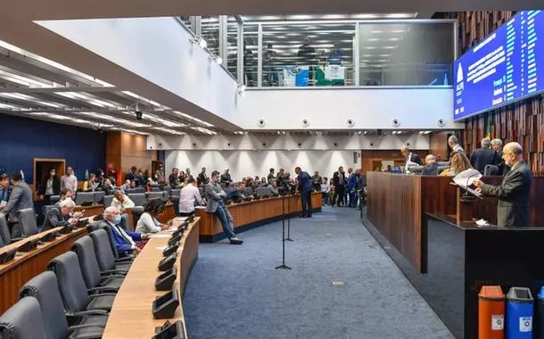 Alerj define regras para eleição de presidente da Casa Legislativa marcada para acontecer na próxima sexta-feira