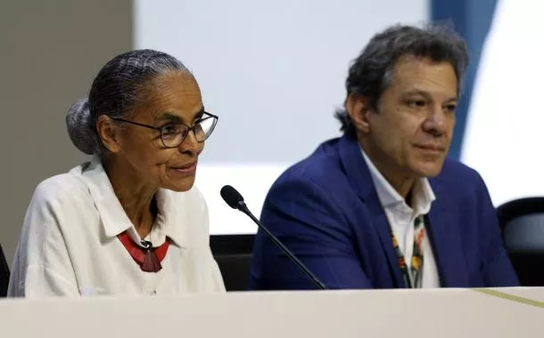 Psol oficializa apoio às candidaturas Haddad e Marina em SP