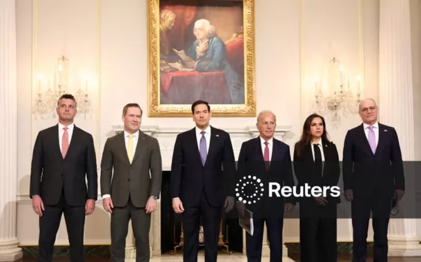 Negociadores de Israel e Líbano mantêm expectativa de cessar-fogo