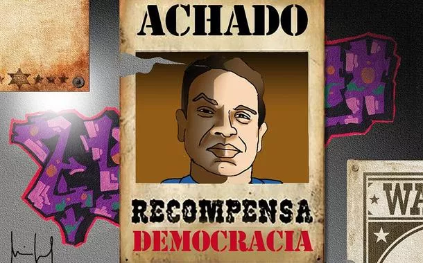 Cartaz - 16 de abril de 2026