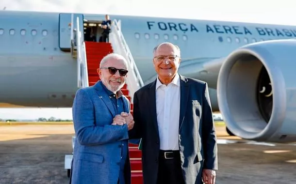 Lula embarca rumo à Europa: "consolidar parcerias, atrair investimentos e discutir temas globais urgentes"