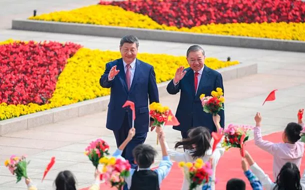 China e Vietnã unem forças contra unilateralismo