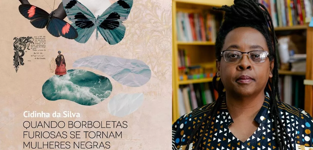Obra de Cidinha da Silva investiga as tensões, armadilhas e insurgências que atravessam a experiência de escritoras negras no mercado editorial