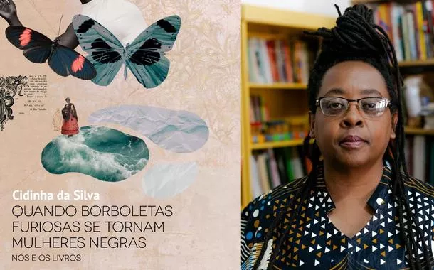 Obra de Cidinha da Silva investiga as tensões, armadilhas e insurgências que atravessam a experiência de escritoras negras no mercado editorial