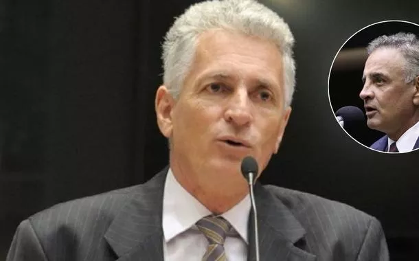 “Não vamos subir em palanque com Aécio”, diz Rogério Correia sobre posição do PT em Minas