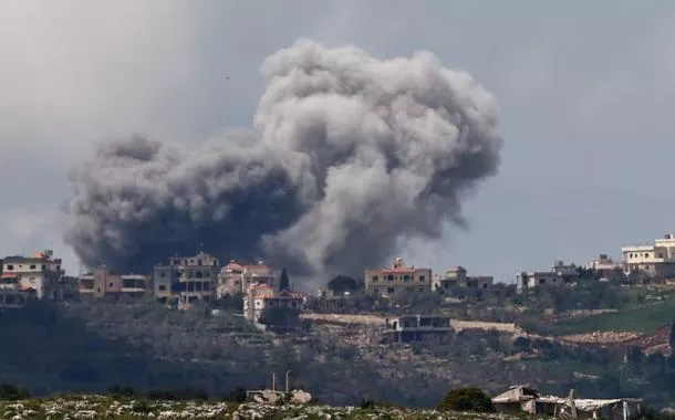 Líbano descarta diálogo com Netanyahu no curto prazo e aponta cessar-fogo como "porta de entrada" para negociações