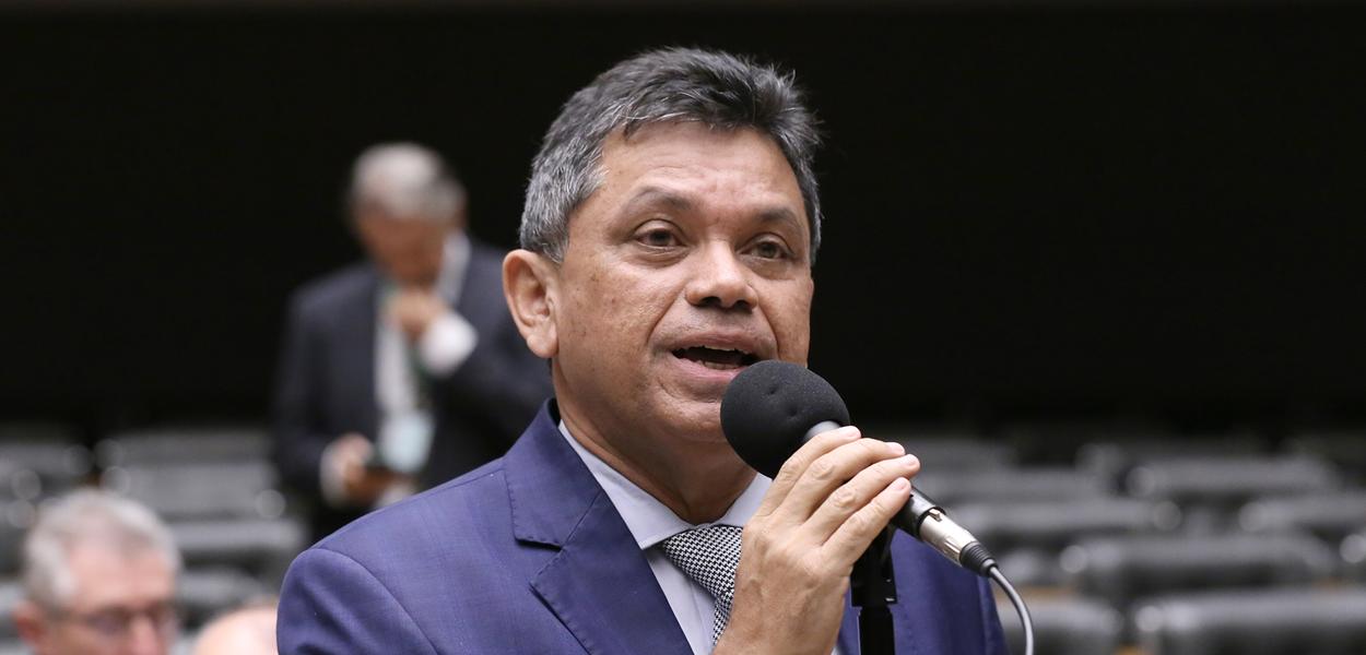 Deputado Márcio Jerry: fala de assessor de Trump é estupidez misógina