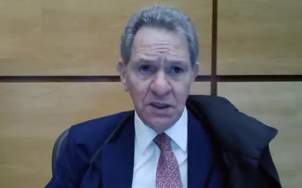 Ministro so STJ João Otávio de Noronha 