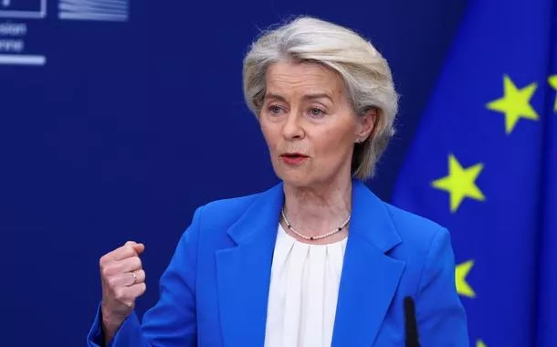 Ursula von der Leyen