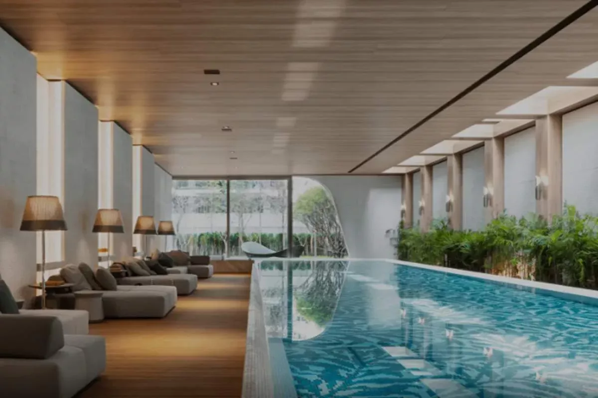 Heritage Cyrela, em São Paulo. Foto: Reprodução