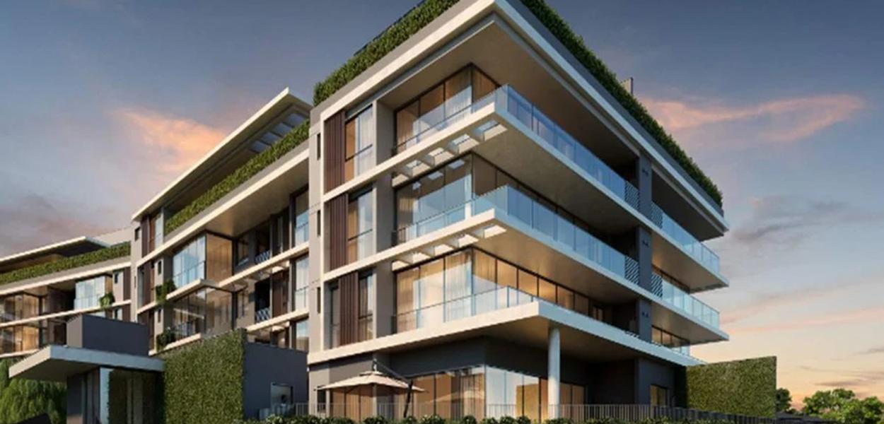 Veja alguns imóveis usados por Daniel Vorcaro para o pagamento de propina a ex-presidente do BRB