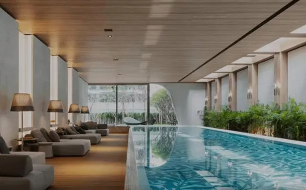 Heritage Cyrela, em São Paulo. Foto: Reprodução