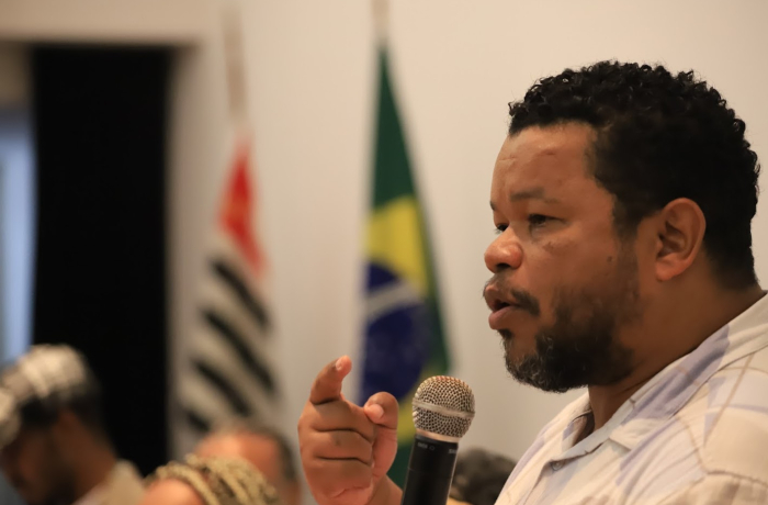 “Gestão Tarcísio aprofundou violência policial em São Paulo”, afirma ex-ouvidor das polícias