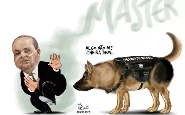 Aroma - Renato Aroeira