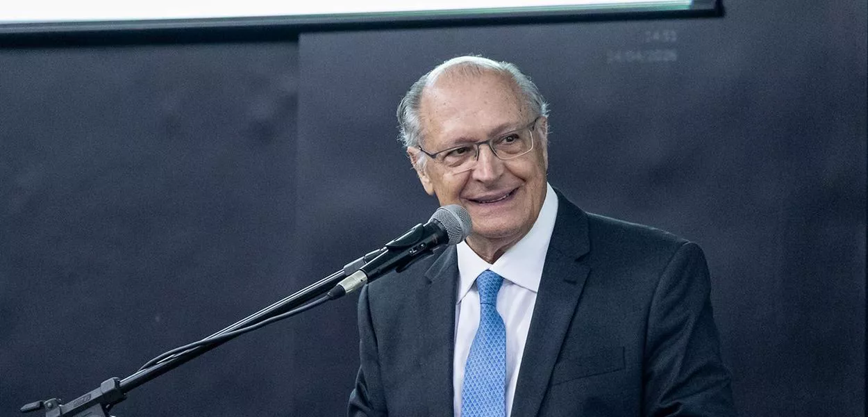 Geraldo Alckmin
