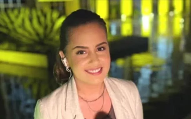 Repórter da Band Minas tem morte encefálica confirmada