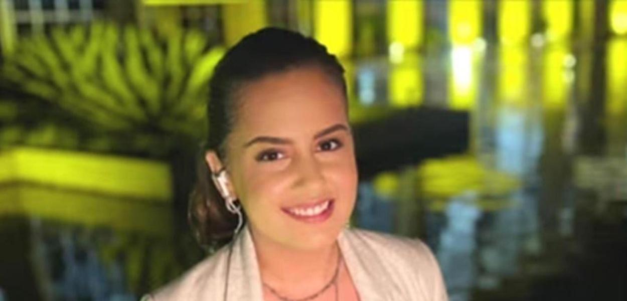 Repórter da Band Minas tem morte encefálica confirmada | Brasil 247