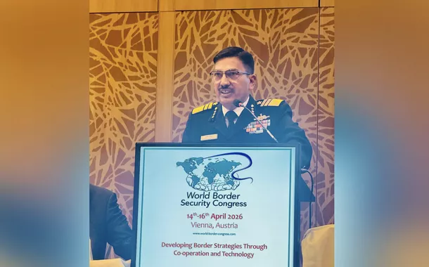 Índia reafirma compromisso com ordem marítima global segura