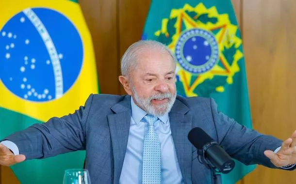 Terras raras são “questão de segurança nacional” para o Brasil, afirma Lula