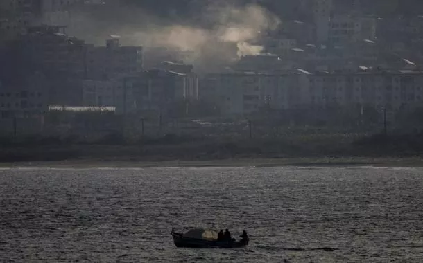 Israel assassina 13 membros de família no Líbano momentos antes de cessar-fogo