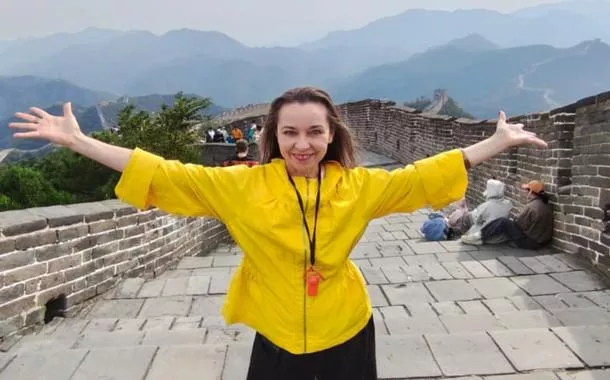 Jornalista amplia acesso à cultura chinesa no Brasil