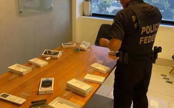 MPF denuncia grupo por lavar R$ 262 milhões com rifas ilegais