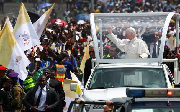 Papa Leão 14 alerta que inteligência artificial pode alimentar conflitos