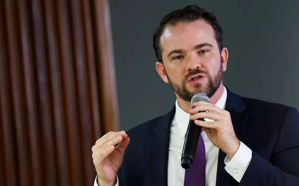 Ministro da Fazenda, Dario Durigan
