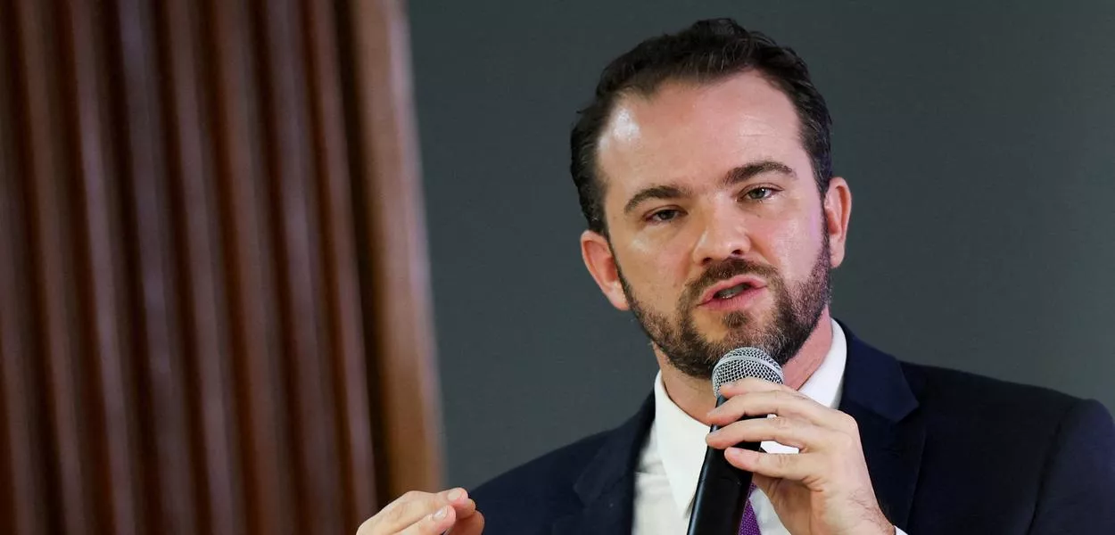 Ministro da Fazenda, Dario Durigan
