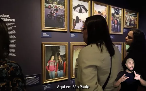 Funk, linguagem e pertencimento: quando o museu educa para além dos muros da escola