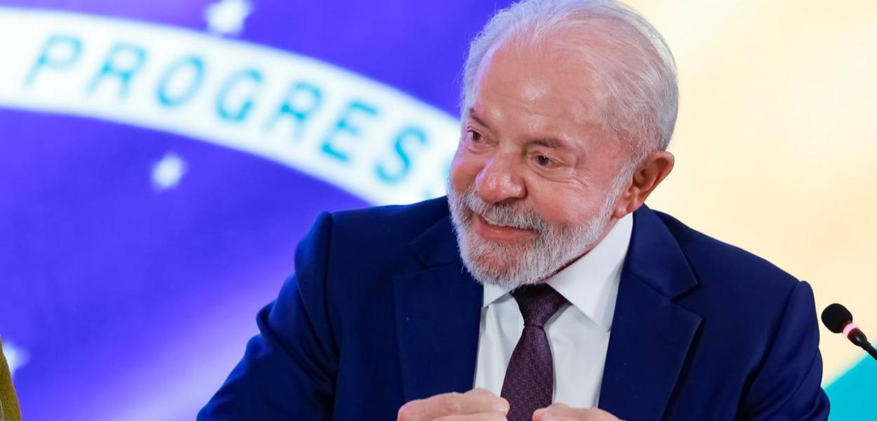 ‘Exemplo de obstinação e talento, Oscar Schmidt elevou o nome do Brasil’, diz Lula