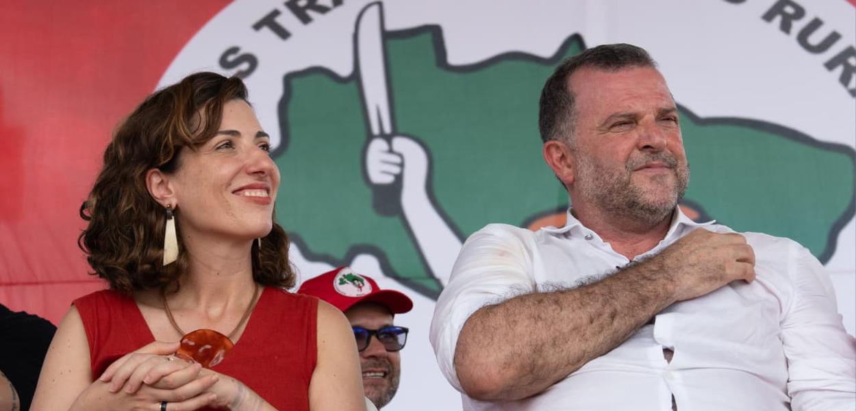 Nos 30 anos do massacre em Eldorado dos Carajás, ministra afirma que reforma agrária vai avançar até o fim