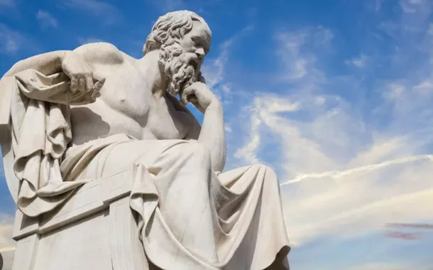 Sócrates: "A ignorância é o único mal"