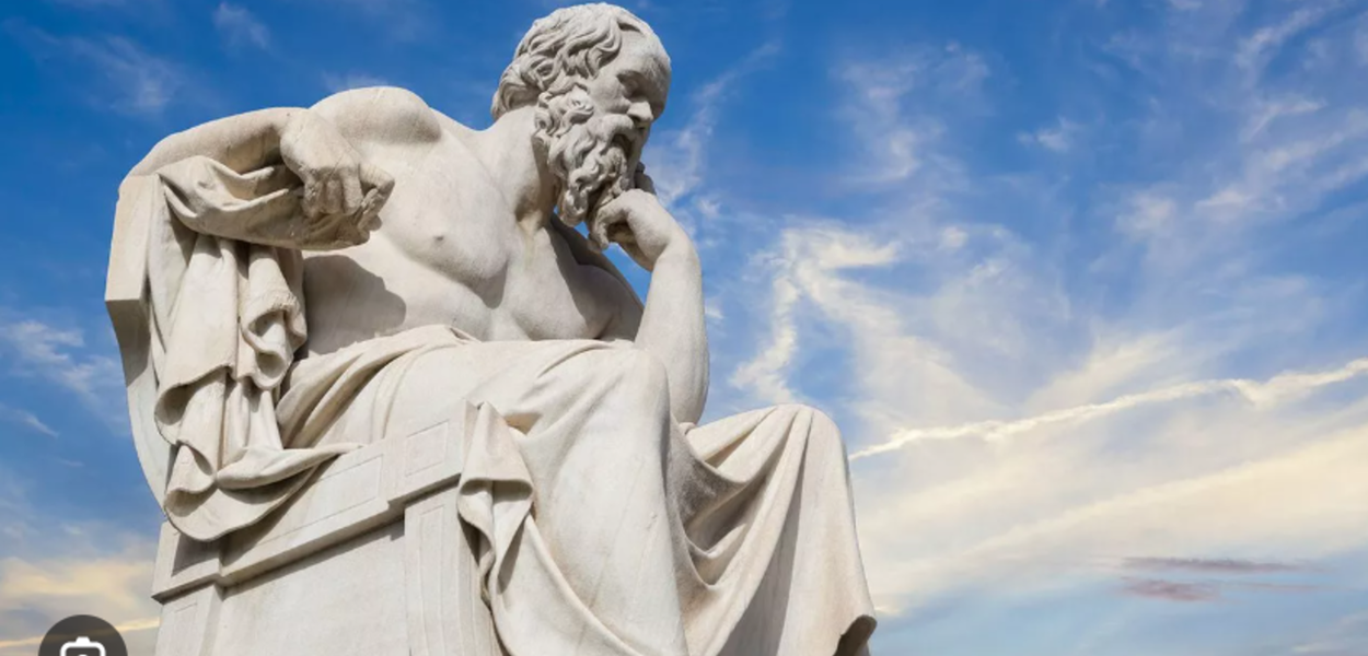 A ignorância grita. O silêncio mata