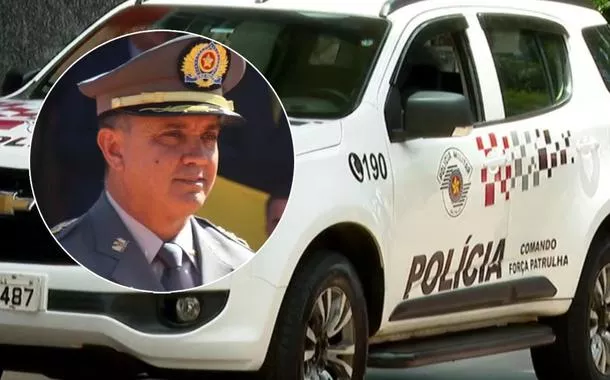 Investigação apura suposto elo entre ex-comandante da PM de São Paulo, policiais e PCC
