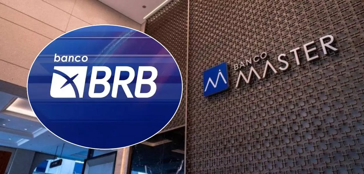 BRB aponta que irregularidades em negócios com Banco Master superam R$ 20 bilhões